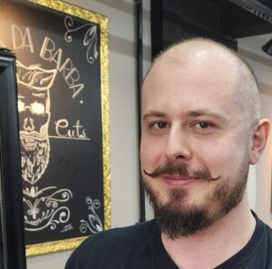 Picture of ANDRÉ SALOMÃO